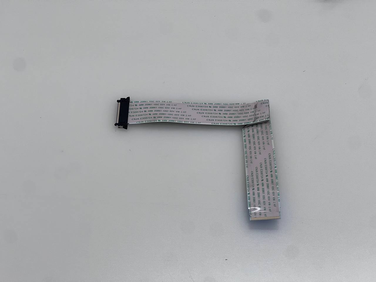 LVDS Cable BN96-24278X for Samsung UE40F6275SB TV