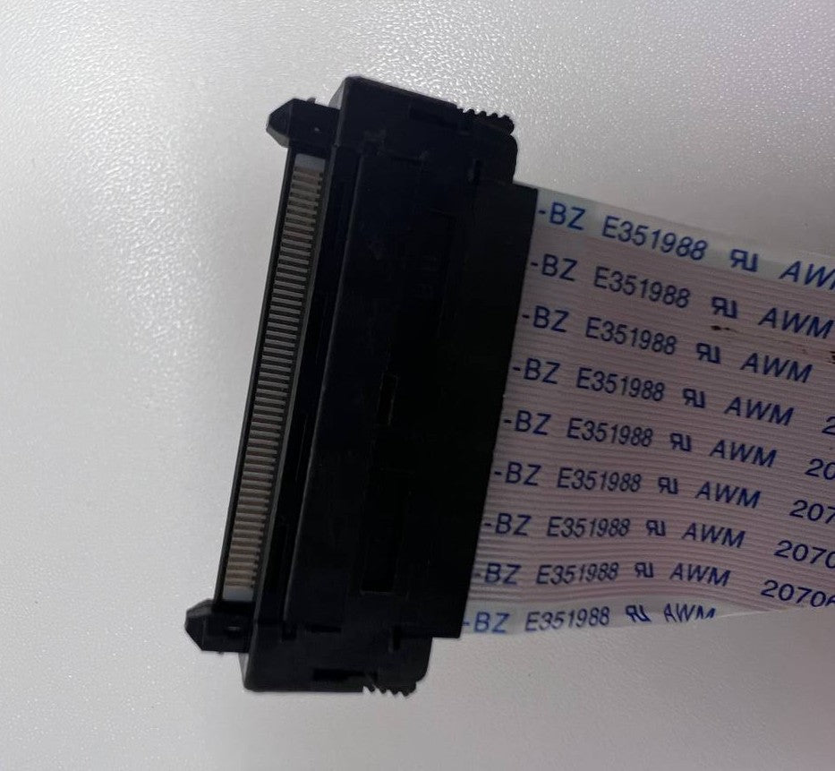 LVDS Cable 1-912-616-11 for Sony KD-55XG8196 TV