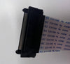 LVDS Cable 1-912-616-11 for Sony KD-55XG8196 TV