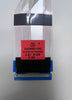 LVDS Cable EAD65611702 for LG 55UP75003LF Smart TV