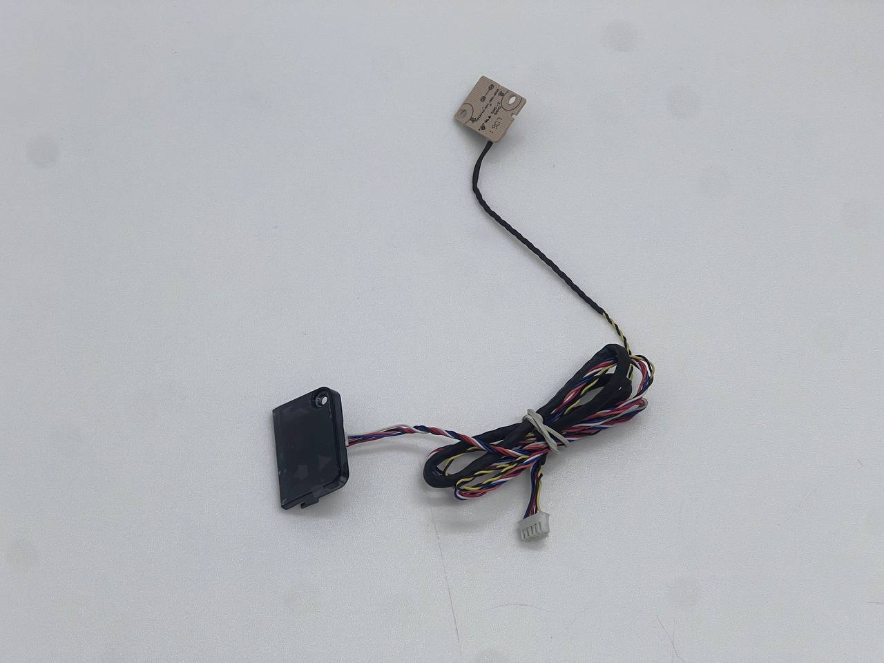 Control baord with IR Sensor 715G9740-K01-000-003S / 715G8623-R01-000-004Y for Philips 43PUS6504/12 Smart TV