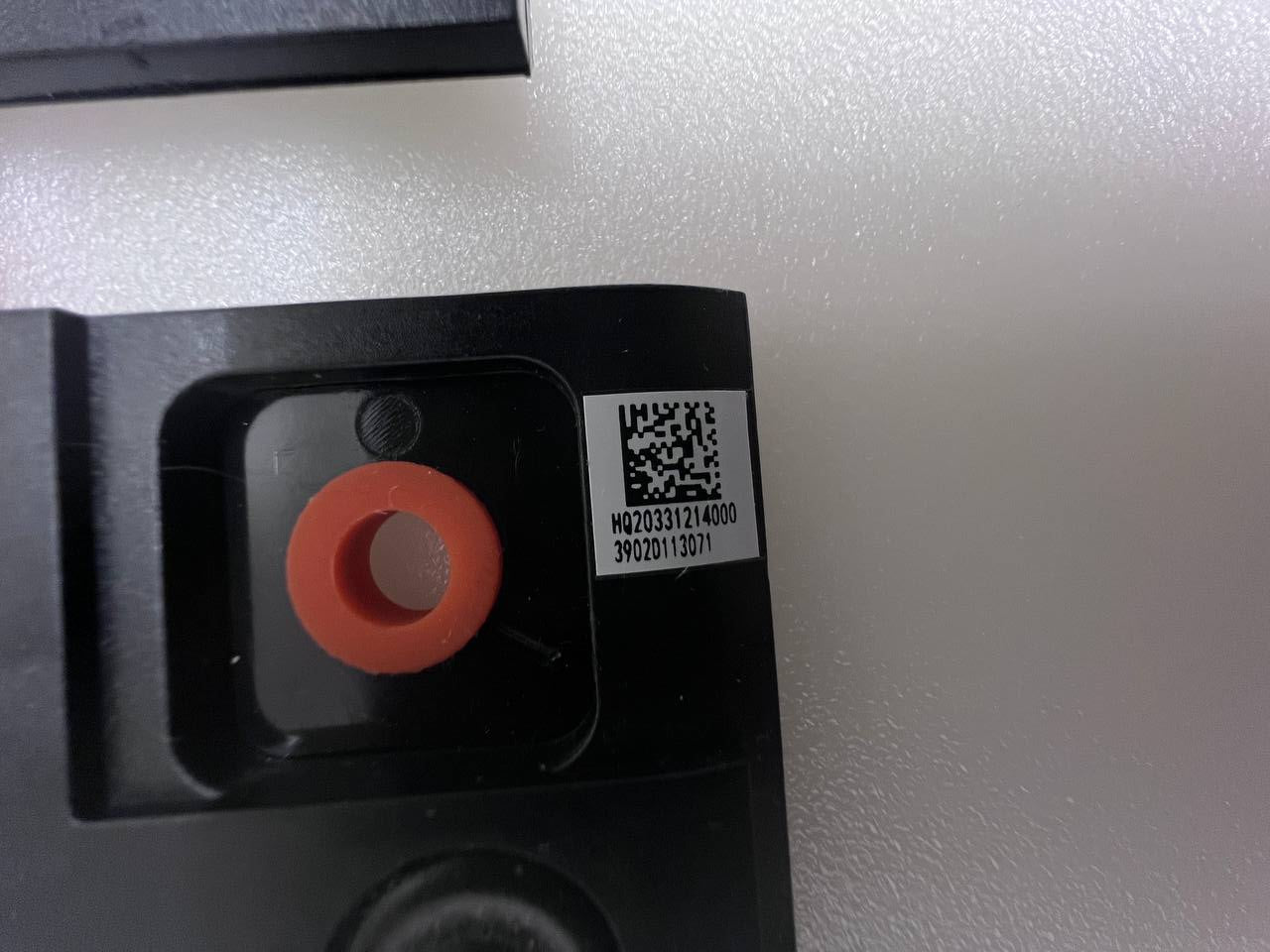 Samsung Galaxy Book 2 NP750XED - Original Speakers HQ20331214000 HQ20331284000