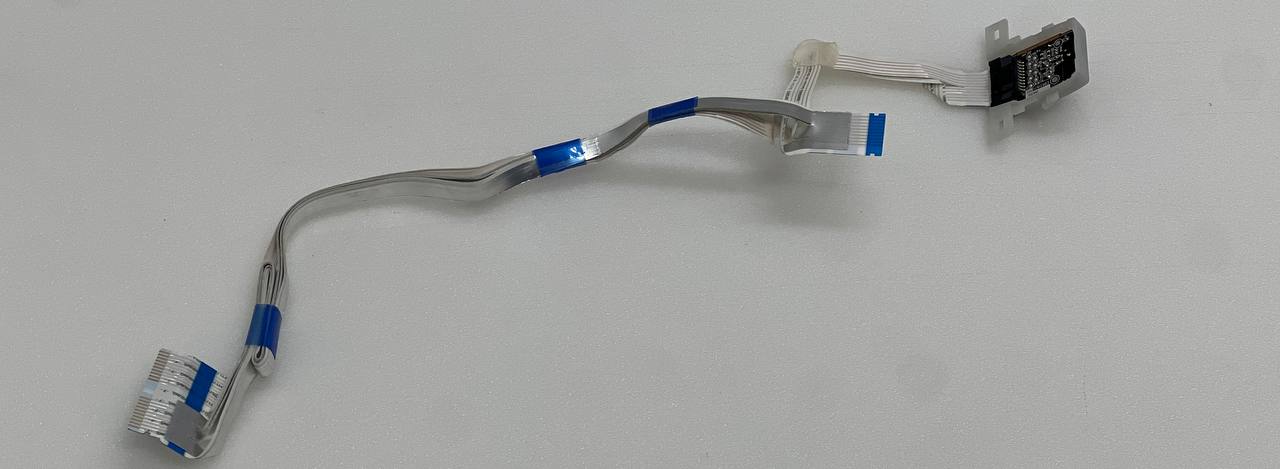 LG 43NANO783QA Smart TV IR Sensor - EBR31871