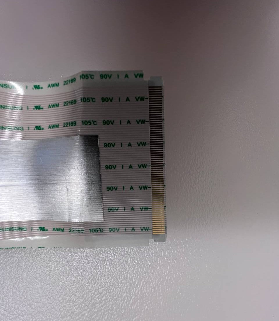 LG 43UR78003LK Smart TV LVDS Cable - EAD64666301