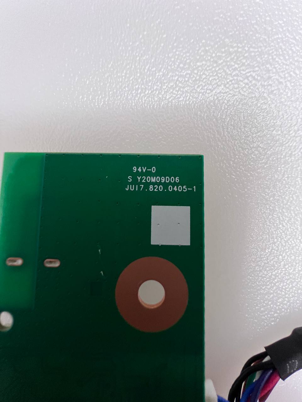 Xiaomi L43M5-5ASP Smart TV WIFI Transceiver - WF-M668-UWP1 (JUI7.820.0405-1)