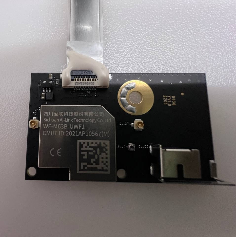 Xiaomi L43M6-6AEU Smart TV WIFI Transceiver - WF-M63B-UWF1