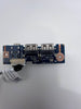 Dell Vostro 1510 Laptop - USB I/O Board JAL30 LS-4121P