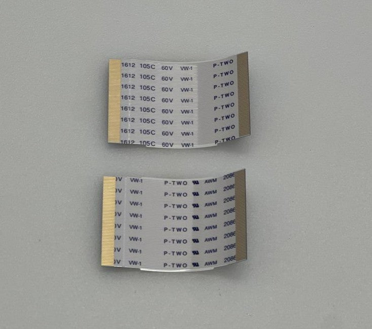 Flex Cables TSCKZ0040085 for Panasonic TX43F620E TV
