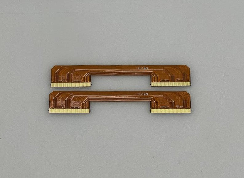 Ribbon Cable QPWBM0001HVZZ FPC for LG 65UQ75003LF TV