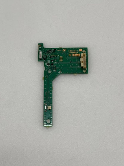 IR Sensor Board 1-983-004-11 for Sony KD-65XF7596 TV