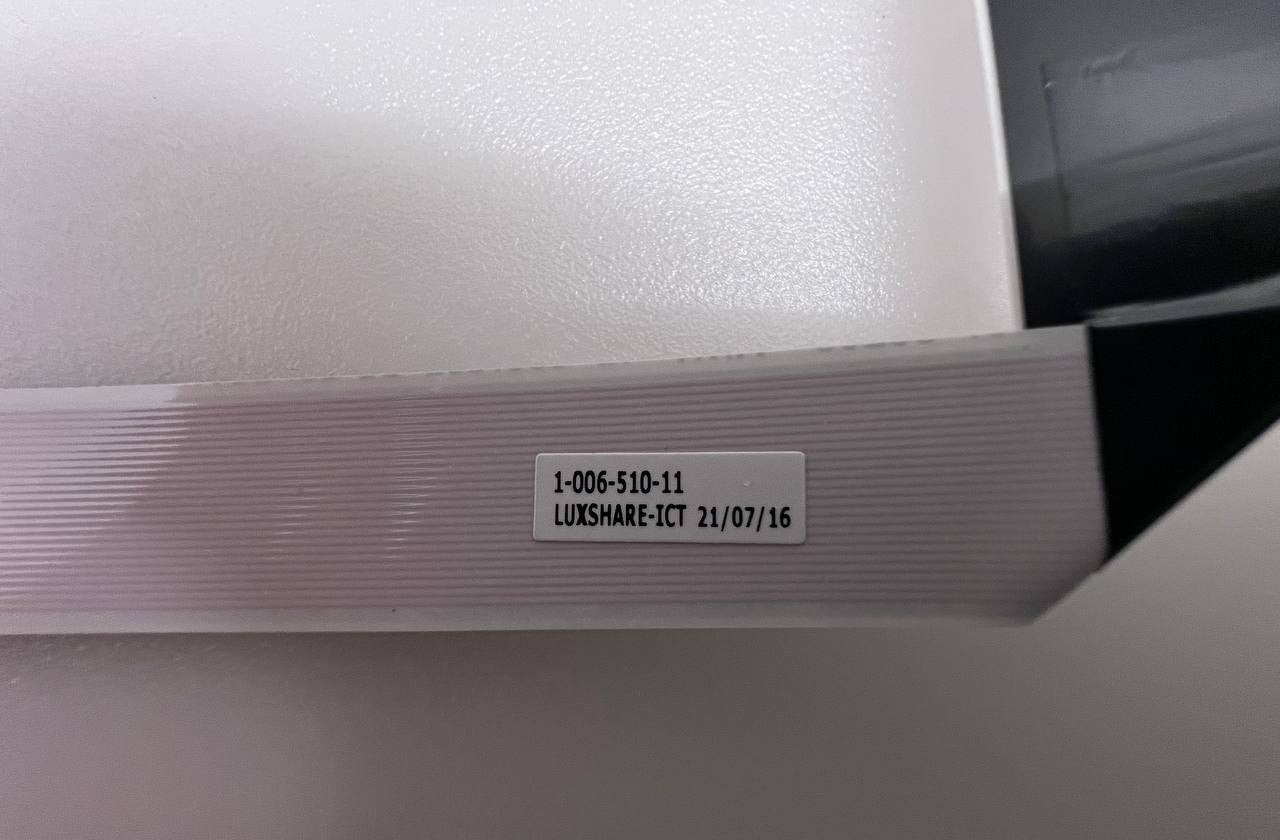 LVDS Cable 1-006-510-11 for Sony KD-55X81J TV
