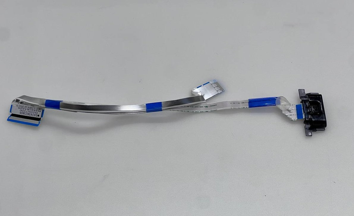 IR Sensor EBR8714900 for LG 50UQ75003LF TV