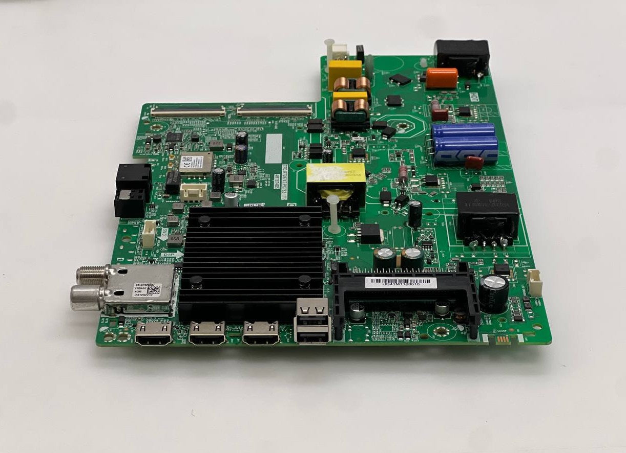 Mother Board TPD.TY2874T.PC782 4RT874B5 for LG 50UT73003LA TV