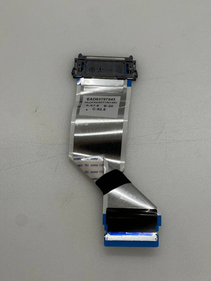 LVDS Cable EAD63787843 for LG OLED55G23LA TV
