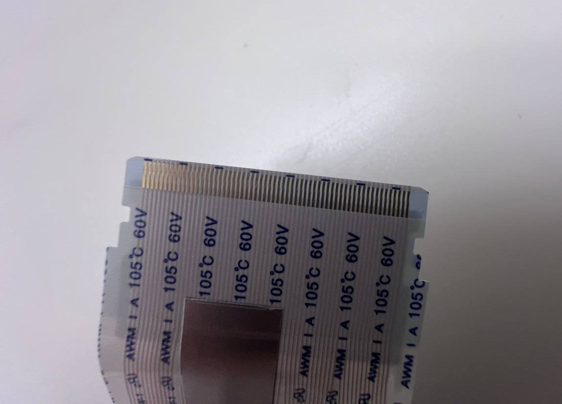 LVDS Cable EAD65611703 for LG 43UP76903LE TV