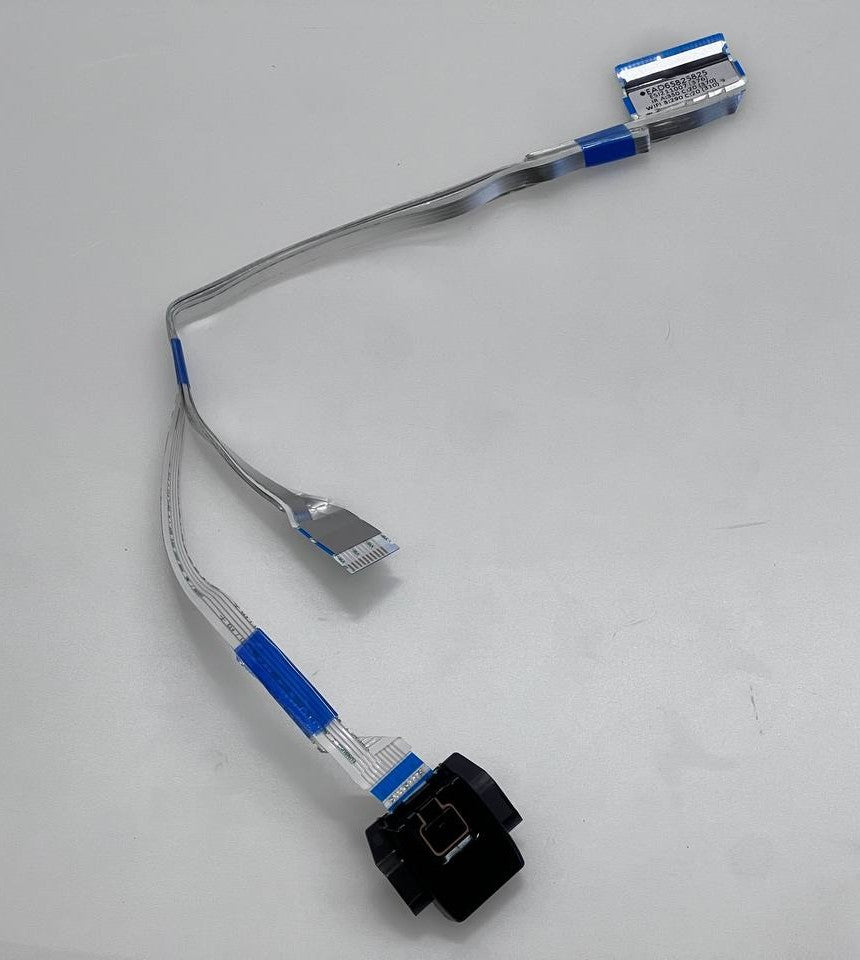 IR Sensor EBR31871 for LG 55UP78003LB TV