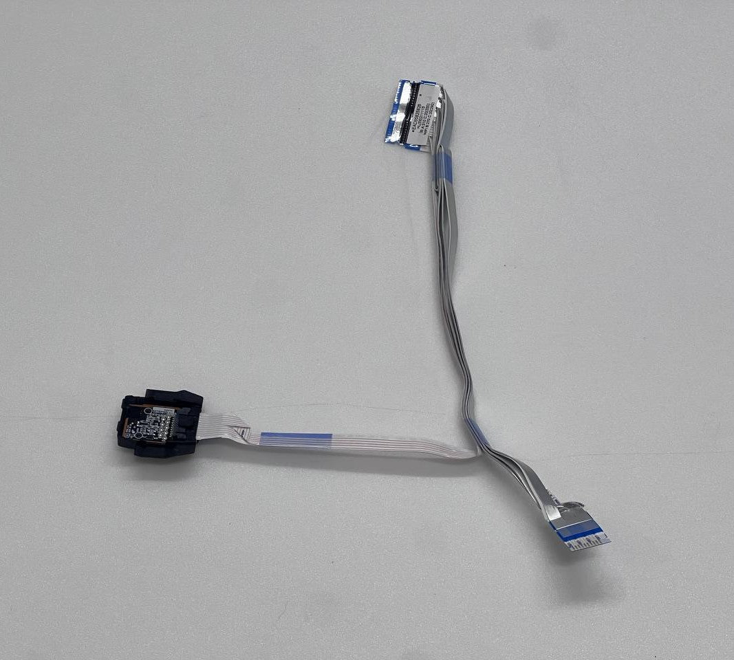 IR Sensor EBR31871 for LG 50UP78003LB TV
