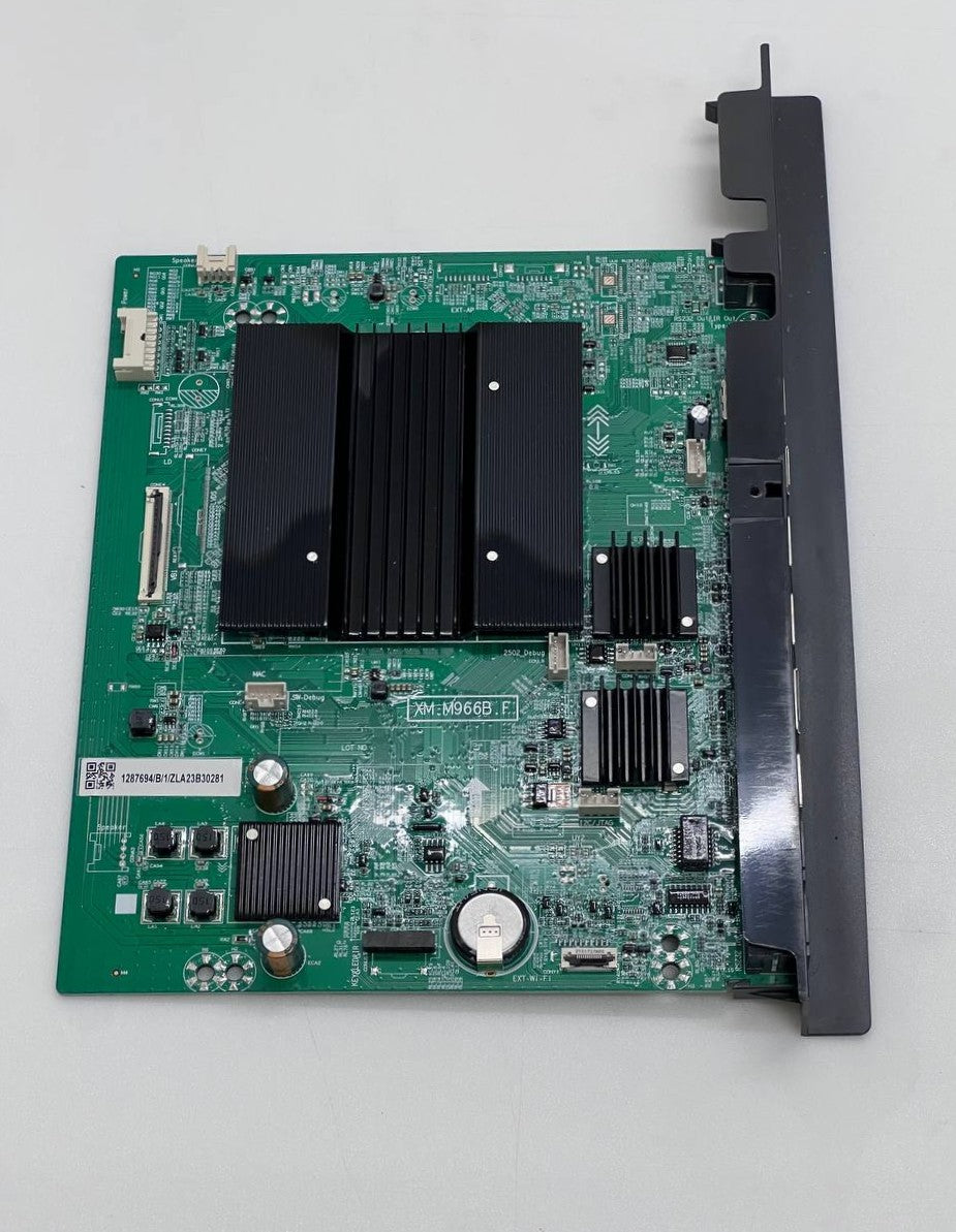 Mainboard XM.M966B.F for Hisense 75R6E4 TV