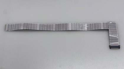 LVDS Cable WDK AWM 20861 E310361 105C 60V VW-1 for Philips 65PUS6262 TV