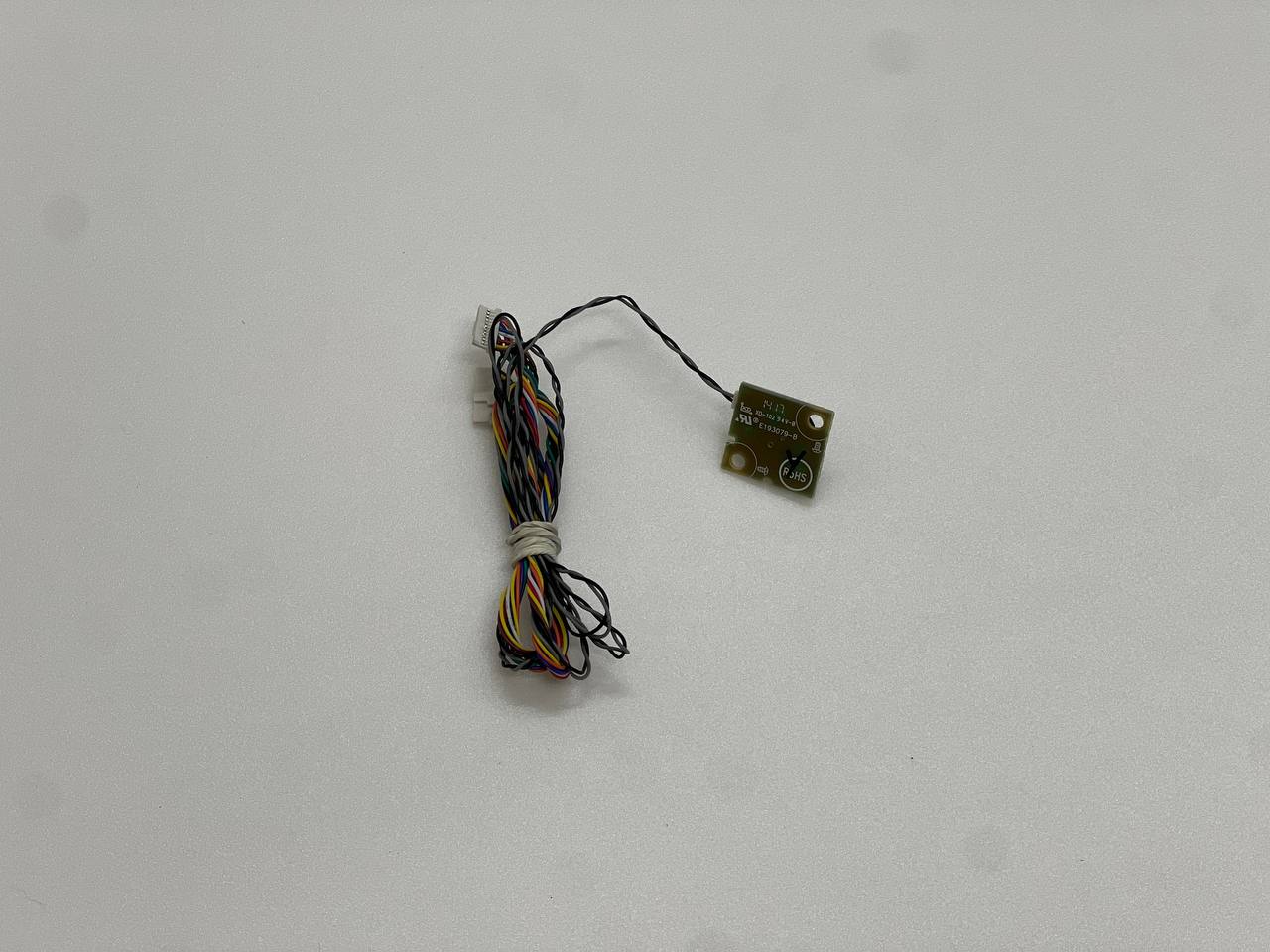 Control board 715G6316-K01-000-004I for Philips 47PFT5609 TV