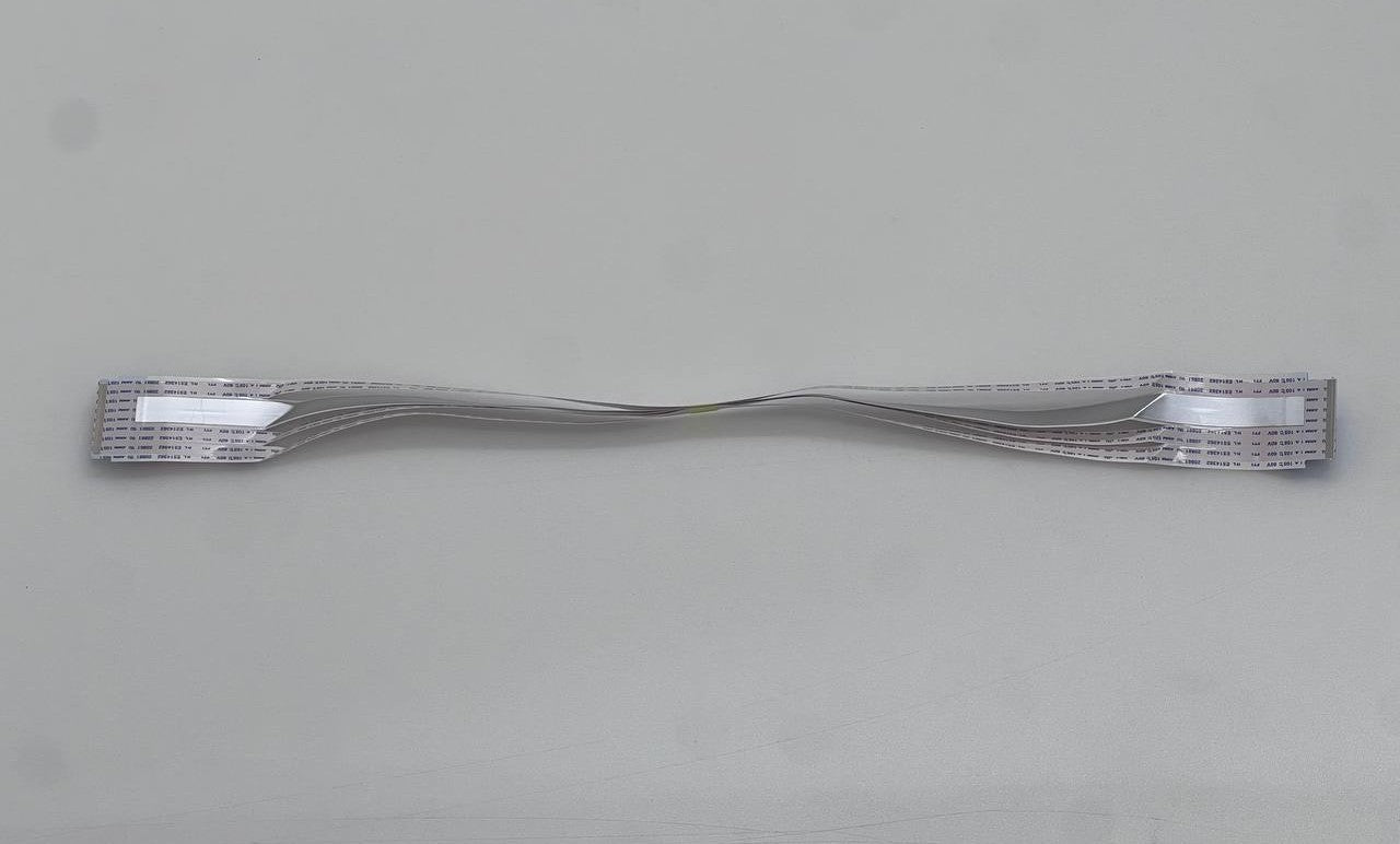 LVDS Cable EAD65611702 for LG 55UP75003LF Smart TV