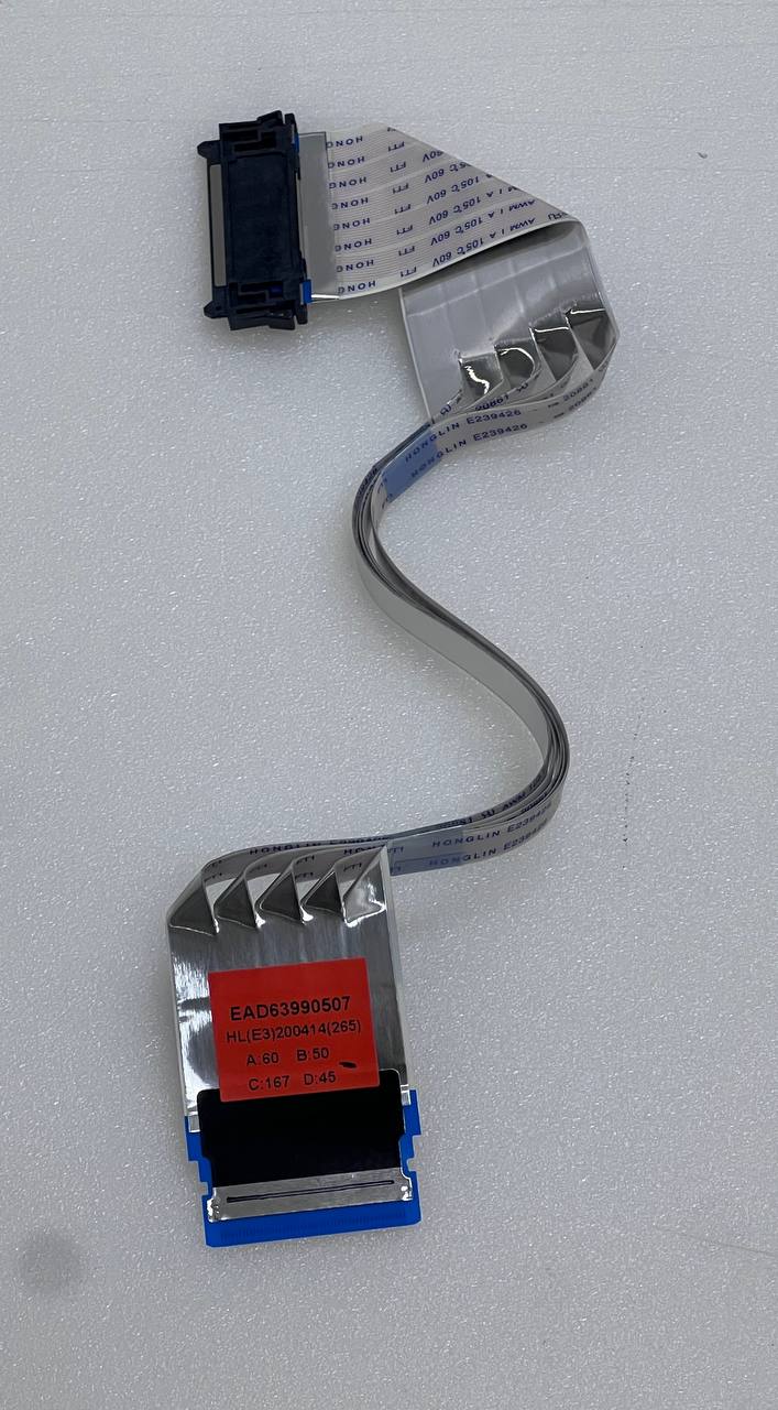 LG 43LM6300PLA LVDS Cable – EAD63990507