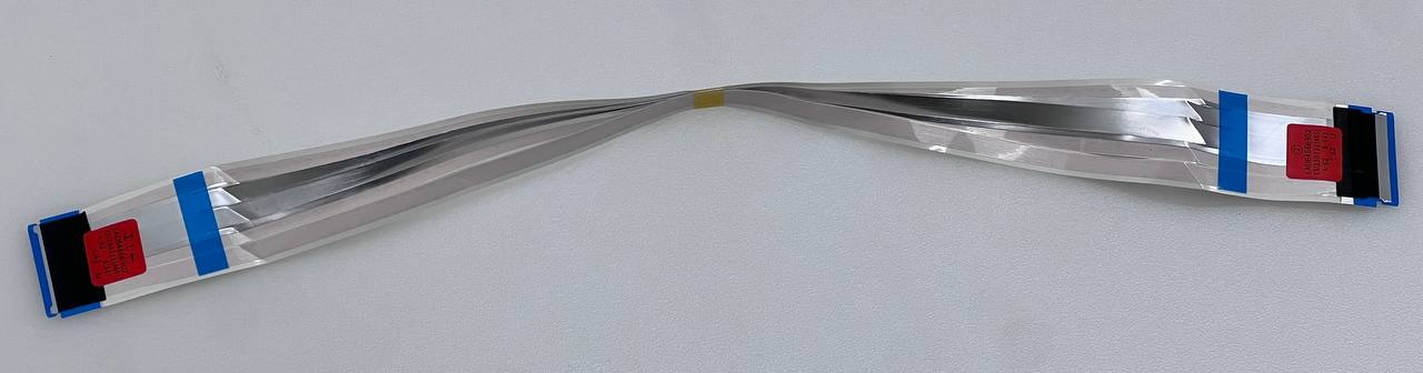 LG 43UR78003LK Smart TV LVDS Cable - EAD64666302