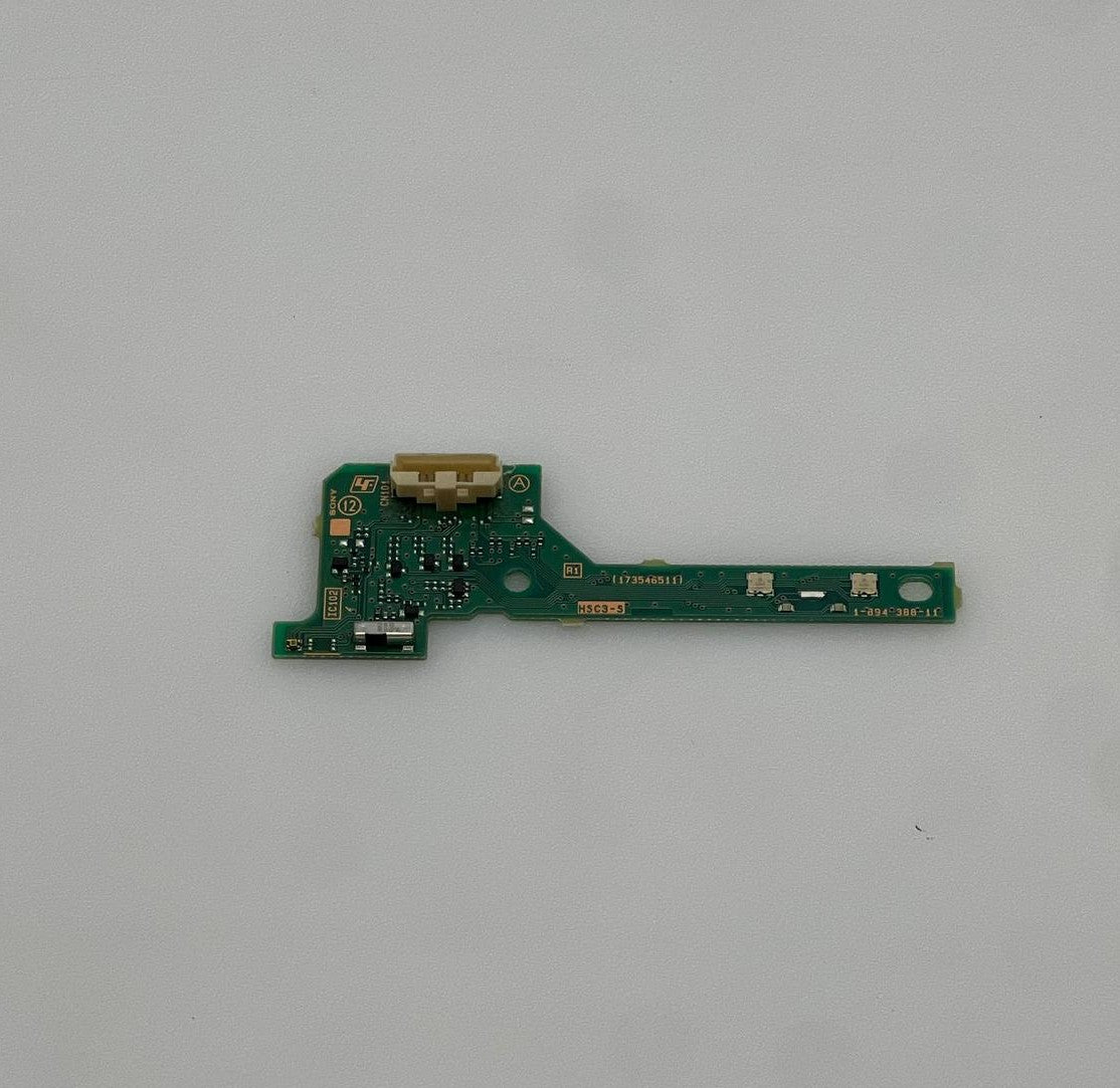 IR Sensor - 1-894-388-11 for Sony KDL-43W755C