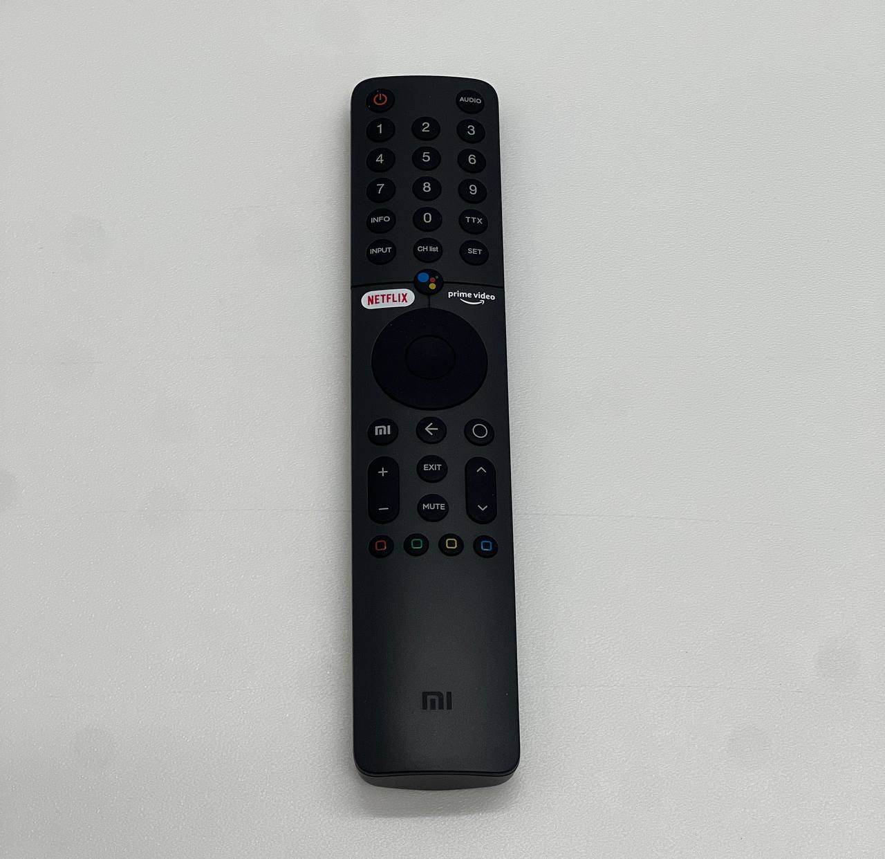 Remote Control BT XMRM-19 for XIAOMI L32M6-6AEU Smart TV