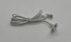 Power Cable for LG 32LQ63806LC Smart TV