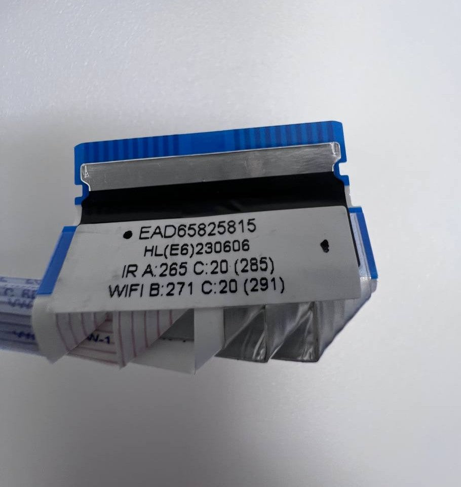 IR Sensor EBR8359 for LG 32LQ63806LC TV