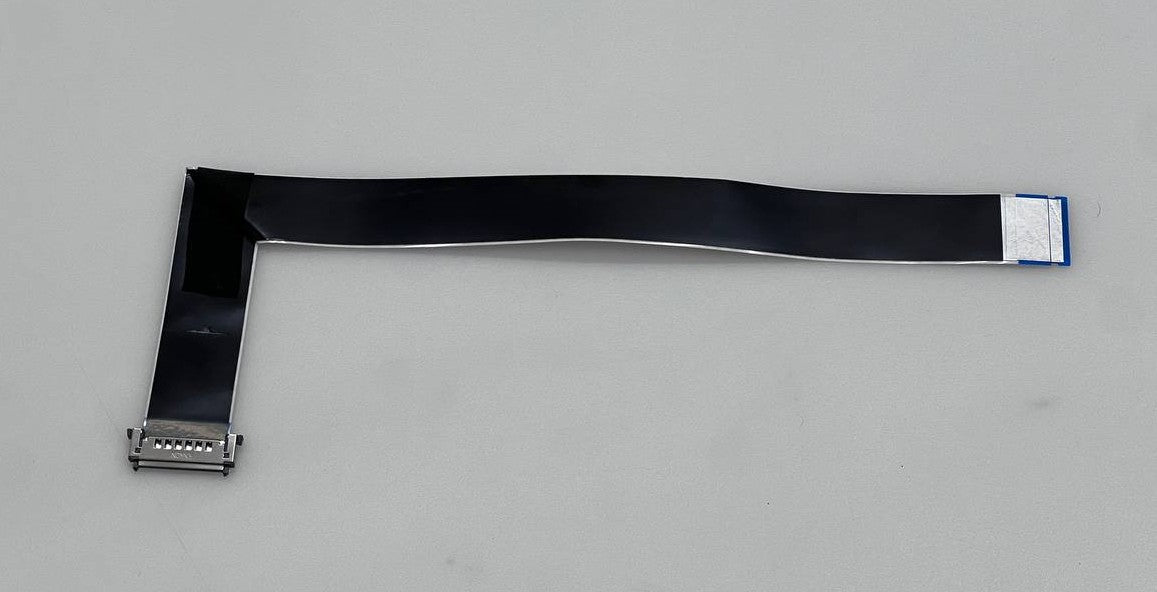 LVDS Cable GLD E337139 AWM 20706 105C 60V VW-1 for Philips 55PUS9435/12 TV