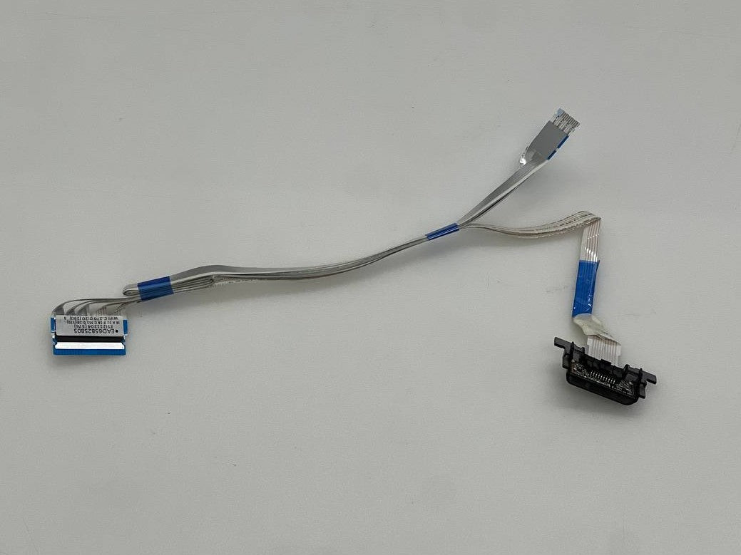 IR Sensor EBR87149 for LG 55UQ75003LF TV