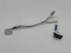 IR Sensor EBR87149 for LG 55UQ75003LF TV