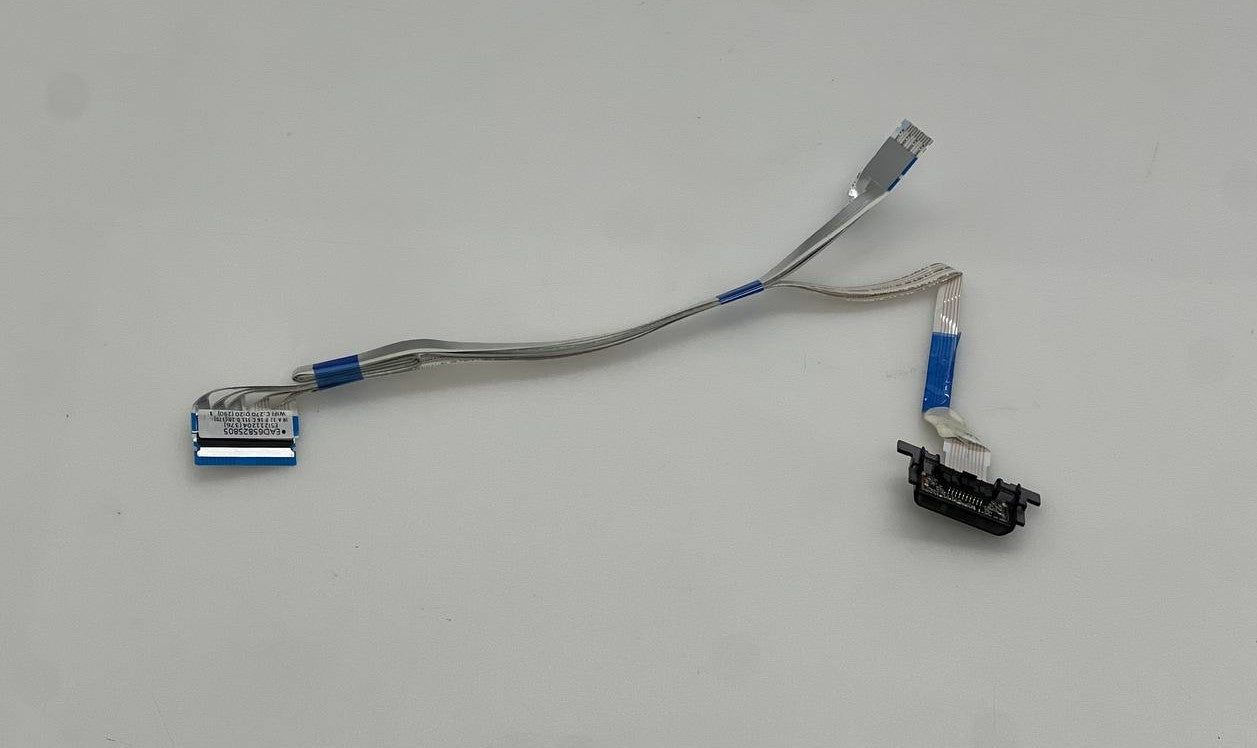 IR Sensor EBR87149 for LG 55UQ75003LF TV