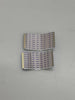 Flex Cables GLD E337139 AWM 20706 105C 60V VW-1 for Philips 65PUS8209/12 TV