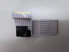LVDS Cable YK E356677 AWM 20861 105C 60V VW-1 for Xiaomi TV L55MA-SEU
