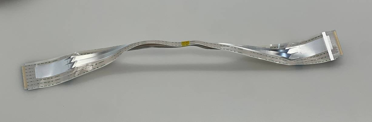 LVDS Cable EAD64666301 for LG 43UQ81003LB TV