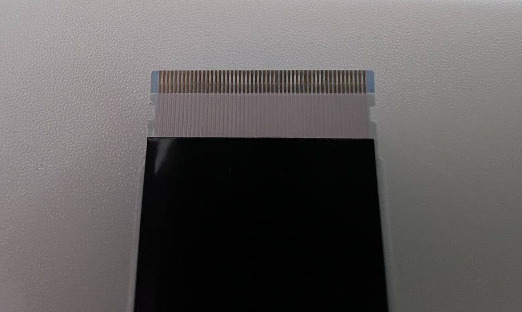 LVDS Cable BN96-27044P for Samsung T32E310EX TV