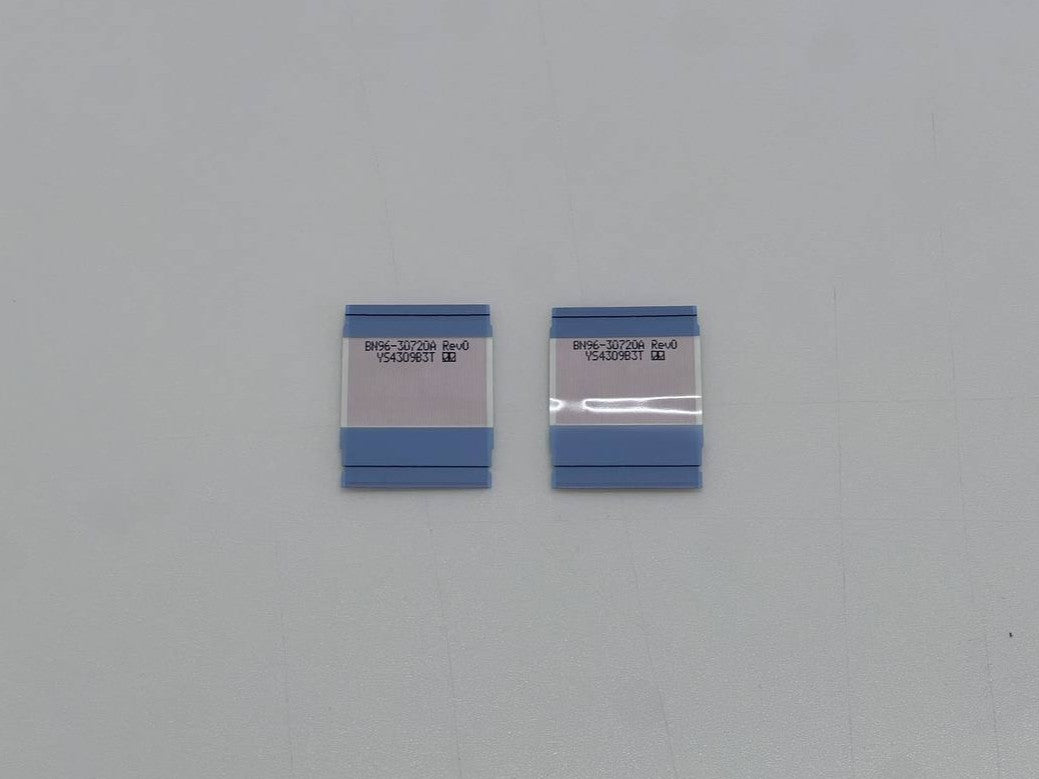 Flex cables BN96-30720A for Samsung DB55D TV