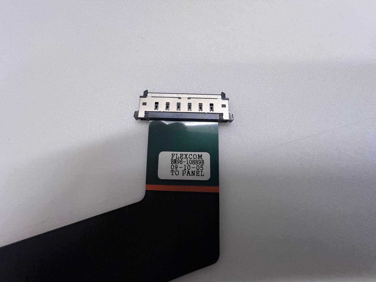 LVDS Cable BN96-10889B for Samsung UE46B7070WW TV