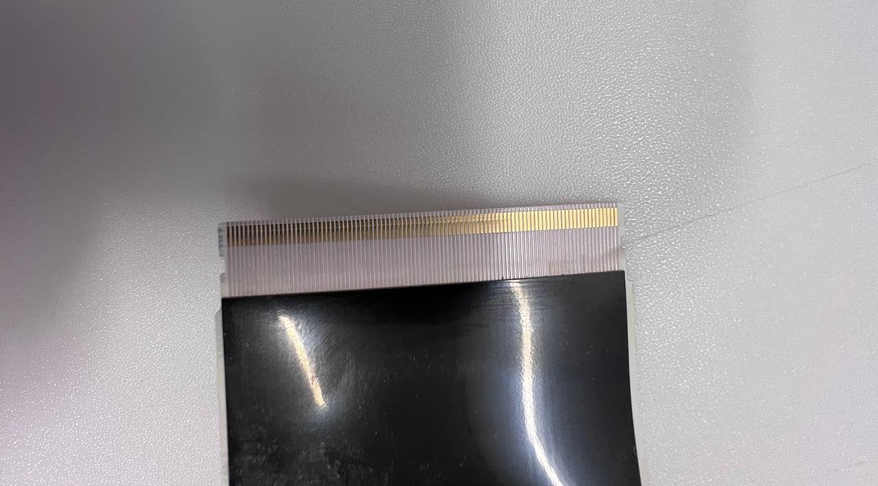 LVDS Cable BN96-39891A for Samsung UE40KU6075U TV