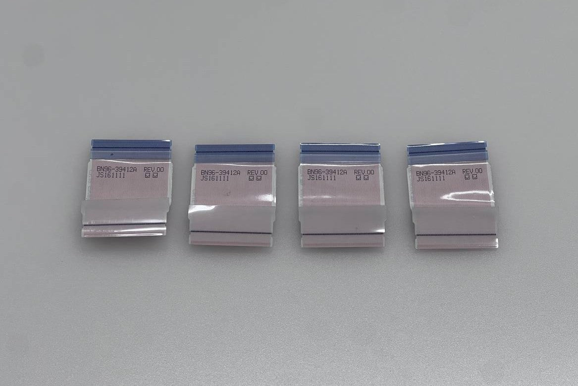 Flex cables BN96-39412A for Samsung UE40KU6075U TV