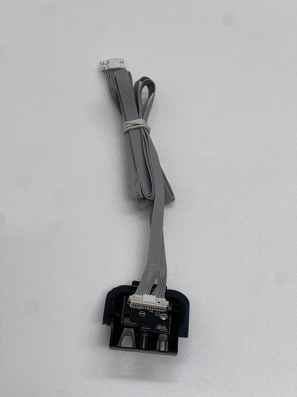 Control button board 715GB499-R0A-001-004K for Philips 58PUS8506/12 TV