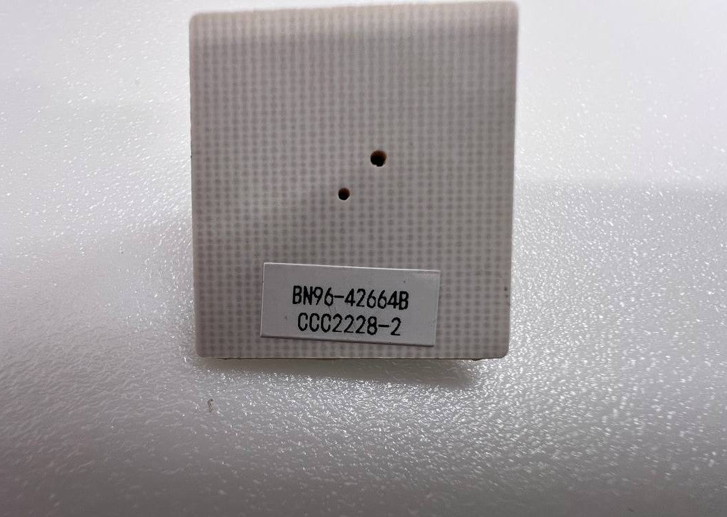 Button Control Board CHG90 BN41-02578B BN96-42664B for Samsung S27AG524NU Gaming Monitor