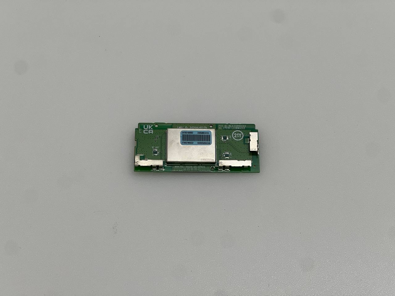 RF Module LGSBWAC03 EAT65166902 for LG 55NANO81T3A TV