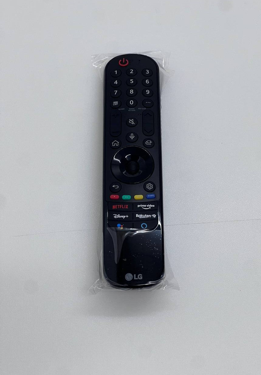 Original Remote control MR21GA AKB76036201 for LG 43UP77003LB Smart TV