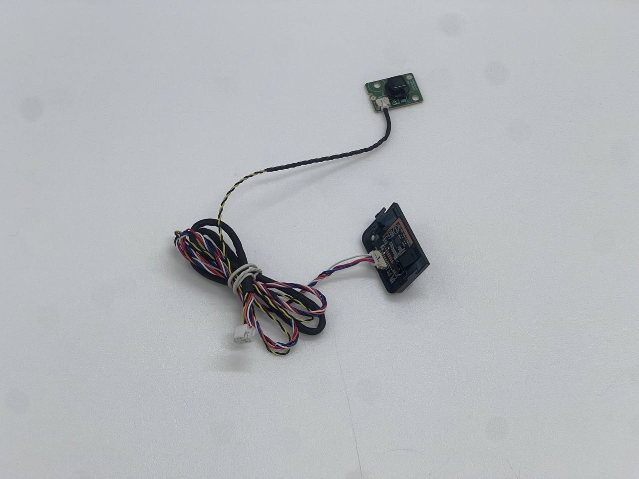 Control baord with IR Sensor 715G9740-K01-000-003S / 715G8623-R01-000-004Y for Philips 43PUS6504/12 Smart TV