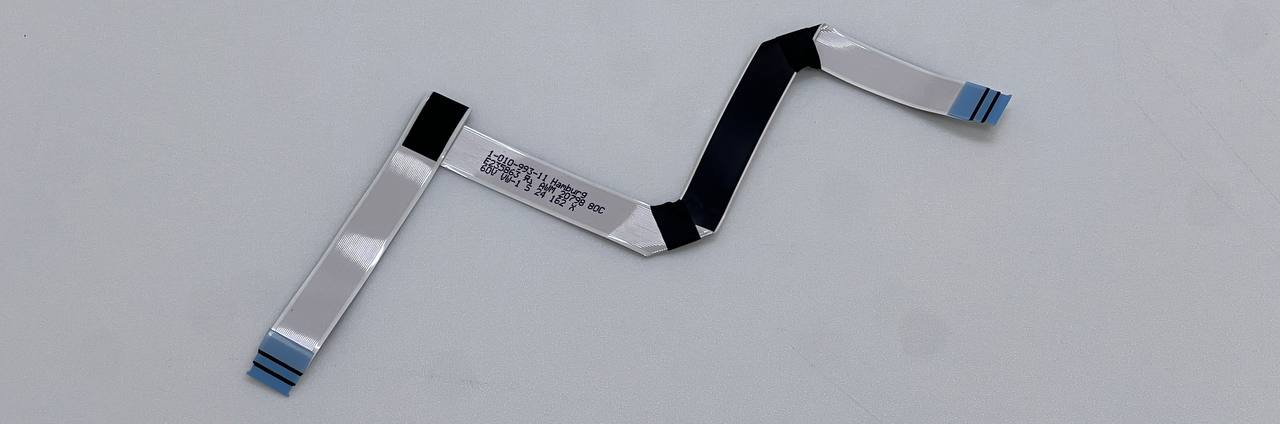 LVDS Cable 1-010-993-1 for Sony KD-43X75WL Smart TV