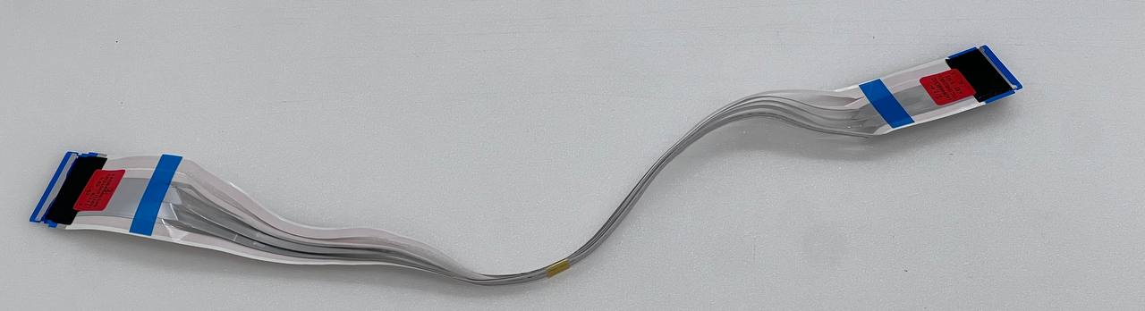 LG 43NANO783QA Smart TV LVDS Cable - EAD65611704